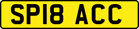 SP18ACC