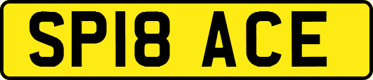SP18ACE
