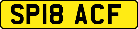 SP18ACF
