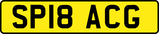 SP18ACG