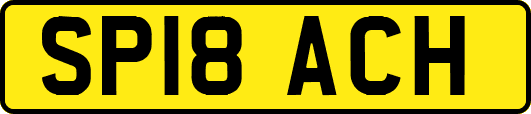 SP18ACH