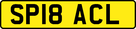 SP18ACL