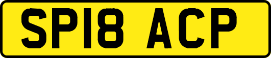 SP18ACP