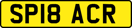 SP18ACR