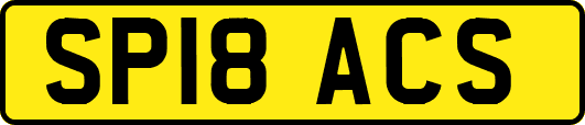SP18ACS