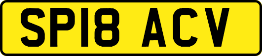 SP18ACV