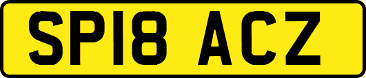 SP18ACZ