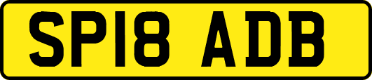 SP18ADB
