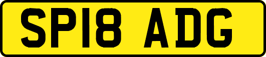 SP18ADG