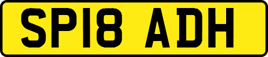 SP18ADH