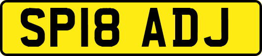 SP18ADJ