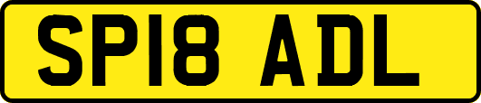 SP18ADL