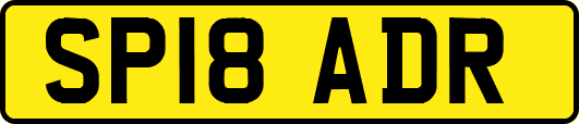 SP18ADR
