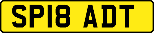 SP18ADT