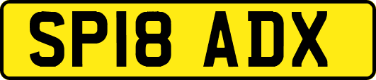 SP18ADX
