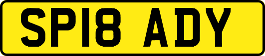 SP18ADY