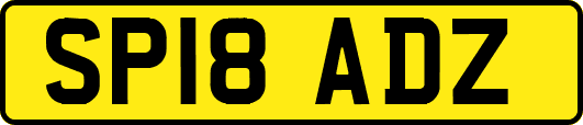 SP18ADZ