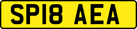 SP18AEA