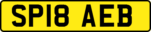 SP18AEB