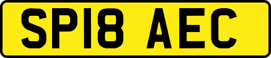 SP18AEC