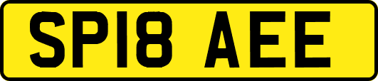 SP18AEE
