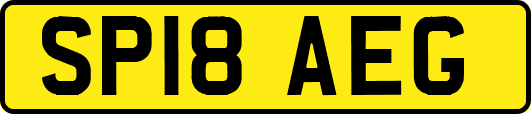 SP18AEG