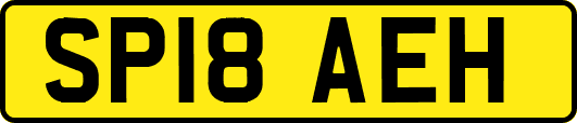 SP18AEH