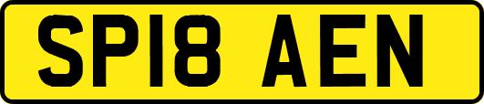 SP18AEN