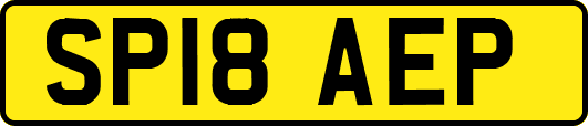 SP18AEP