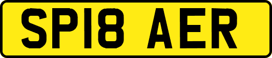 SP18AER