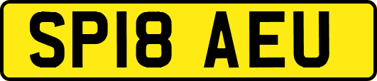 SP18AEU