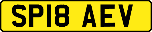 SP18AEV