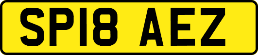 SP18AEZ