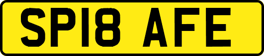 SP18AFE