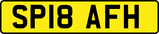 SP18AFH