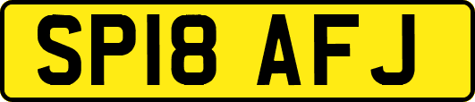SP18AFJ
