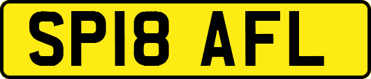 SP18AFL