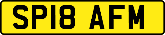 SP18AFM