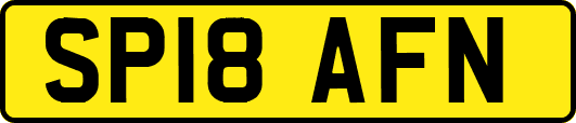 SP18AFN