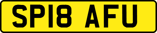 SP18AFU
