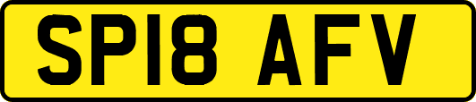 SP18AFV