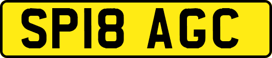 SP18AGC