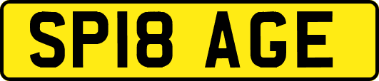 SP18AGE