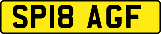 SP18AGF