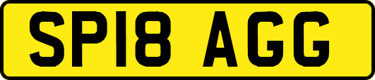 SP18AGG