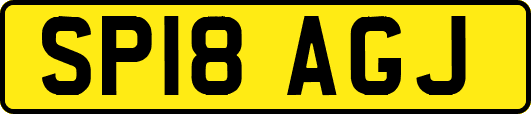 SP18AGJ