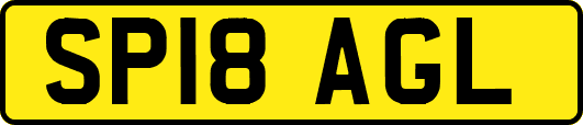 SP18AGL