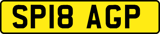 SP18AGP