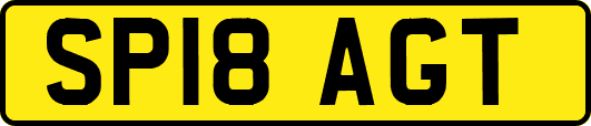 SP18AGT