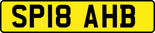 SP18AHB